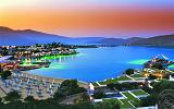 ELOUNDA BEACH 5* Deluxe